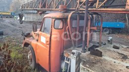 Online aukce: TATRA  T148 AD20 6X6