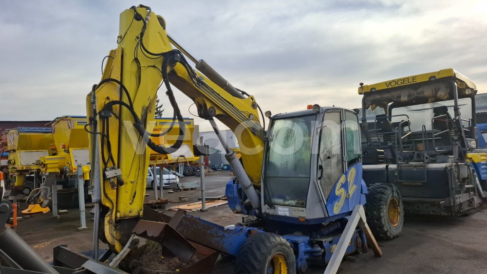 Online árverés: KAISER  S2