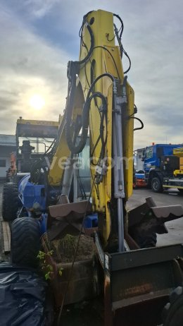 Online aukce: KAISER  S2