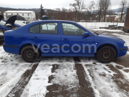 Online auction: ŠKODA  OCTAVIA