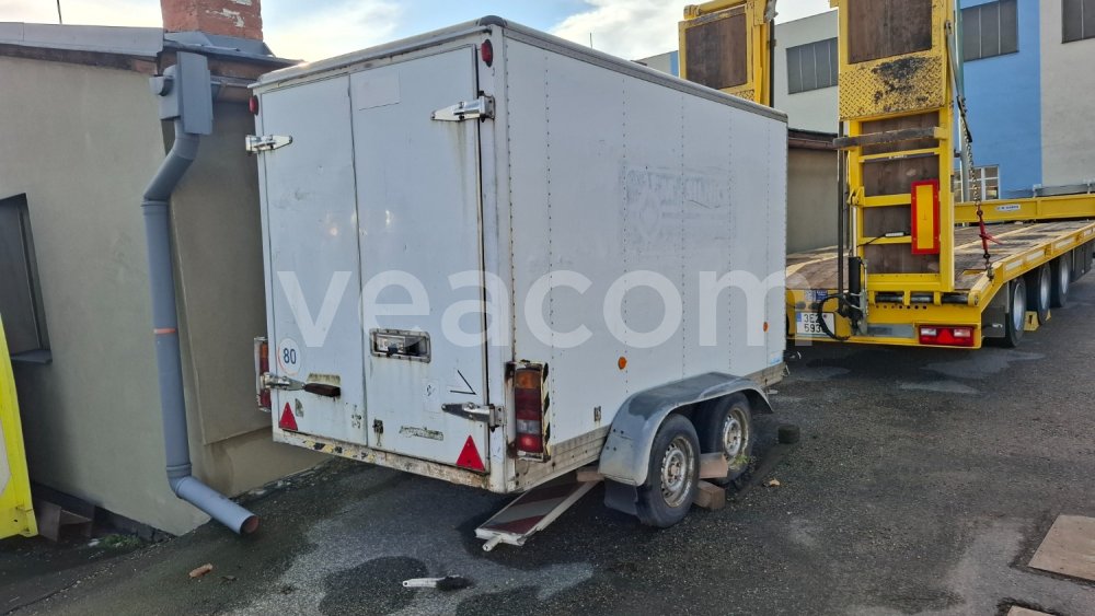 Online árverés: AGADOS  VZ 30 B2