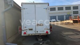 Online aukce: AGADOS  VZ 30 B2