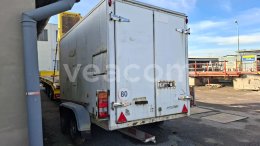 Online aukce: AGADOS  VZ 30 B2