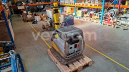 Online aukce: WACKER NEUSON  DPU 6555 HECH
