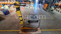 Online aukce: WACKER NEUSON  DPU 6555 HECH