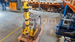 Online aukce: WACKER NEUSON  DPU 6555 HECH