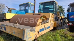 Online aukce: STAVOSTROJ  VH 1700 TANDEM