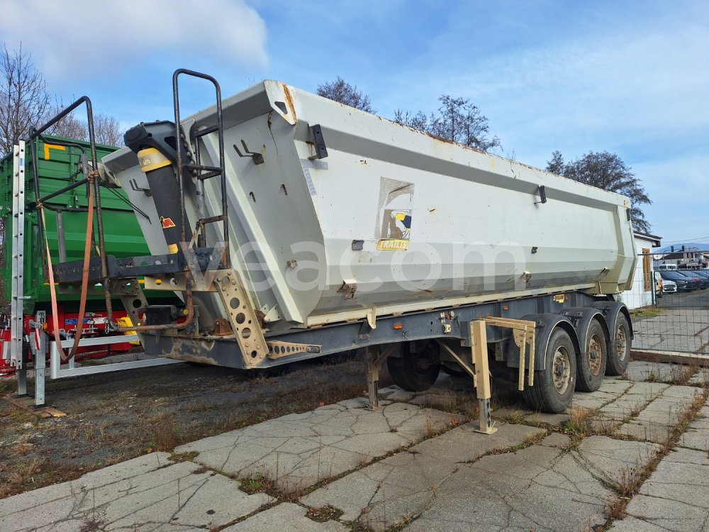 Online auction: ZASLAW  D-653A