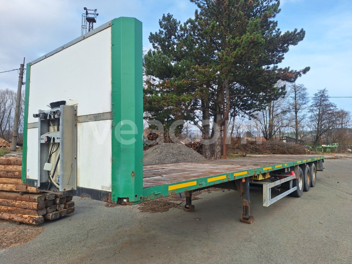 Online aukce: PANAV  NV039H