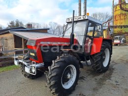 Online aukce: ZETOR  12145 4X4