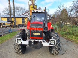Aukcja internetowa: ZETOR  12145 4X4