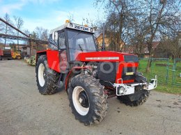 Aukcja internetowa: ZETOR  12145 4X4