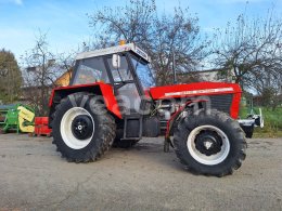 Aukcja internetowa: ZETOR  12145 4X4