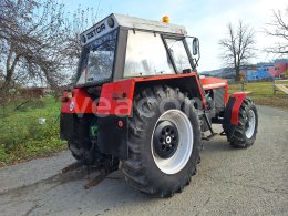 Aukcja internetowa: ZETOR  12145 4X4