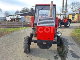 Online aukce: ZETOR  8011