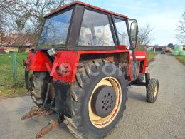 Online aukce: ZETOR  8011