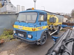 Online aukce: AVIA  A 31 N PSA 2.2H