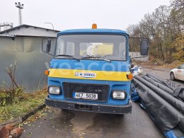 Online aukce: AVIA  A 31 N PSA 2.2H