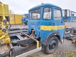 Online aukce: AVIA  A 31 N PSA 2.2H