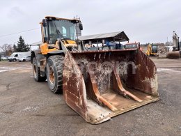 Online auction: VOLVO  L60G