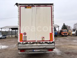 Online auction: LEGRAS  SBS2220