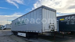 Online aukce: KRONE  SD