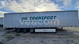 Online aukce: KRONE  SD