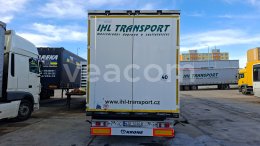 Online aukce: KRONE  SD