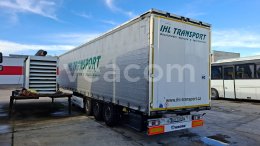 Online aukce: KRONE  SD