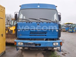 Online aukce:   24.33 6X2 + HR