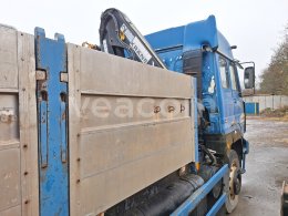 Online aukce:   24.33 6X2 + HR