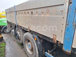 Online aukce:   24.33 6X2 + HR