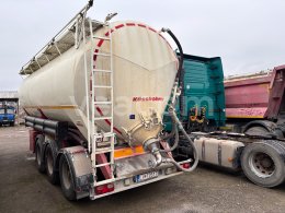 Online auction: KÄSSBOHRER  KIPPSILO