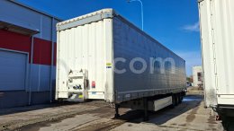 Aukcja internetowa: KRONE  SD