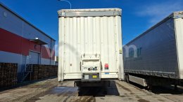 Online aukce: KRONE  SD