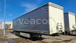 Online aukce: KRONE  SD