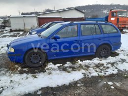 Online auction: ŠKODA  Octavia