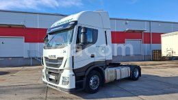 Online-Versteigerung: IVECO  STRALIS 480
