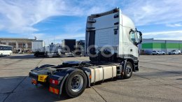 Online aukce: IVECO  STRALIS 480