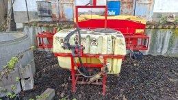 Online aukce:   POSTŘIKOVAČ JAR-MET