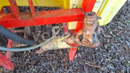 Online aukce:   POSTŘIKOVAČ JAR-MET