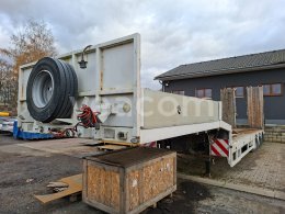 Aukcja internetowa: FAYMONVILLE  STZ-3