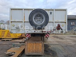 Online aukce: FAYMONVILLE  STZ-3