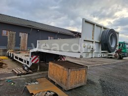 Online aukce: FAYMONVILLE  STZ-3