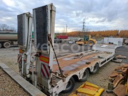 Online aukce: FAYMONVILLE  STZ-3