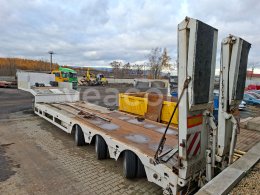 Online aukce: FAYMONVILLE  STZ-3