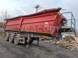 Online aukce: WIELTON  NW-3