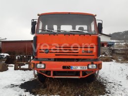Online aukce: ŠKODA  18.33SB