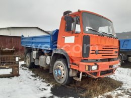 Online aukce: ŠKODA  18.33SB