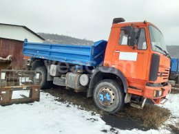 Online aukce: ŠKODA  18.33SB